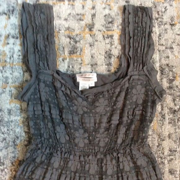 MAX STUDIOS SPECIALTY PRODUCTS LACE DRESS! EUC! M - Picture 2 of 10